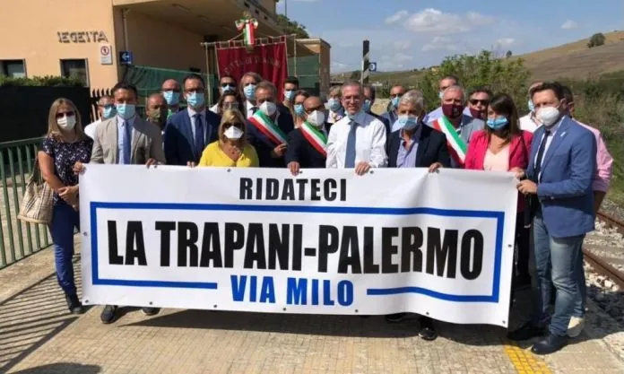 Trapani Palermo