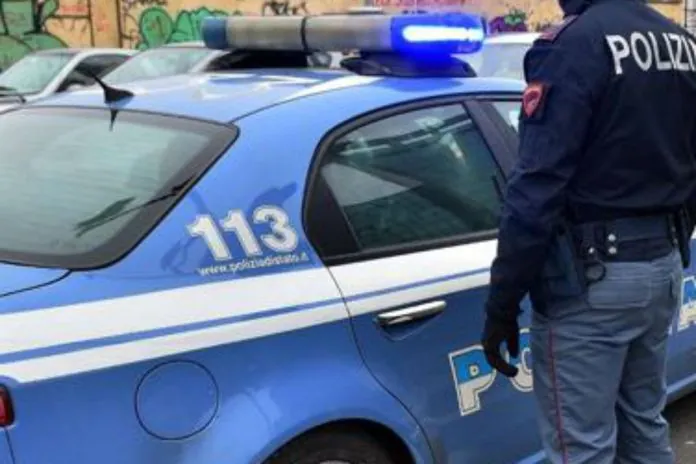 Trapani Polizia di Stato