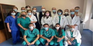 L’accesso vascolare per emodialisi non più tramite chirurgia ma per via endovascolare con un impulso a radiofrequenza al posto del bisturi: l’innovativo metodo eseguito finora in pochi centri al mondo, arriva all’ospedale Maggiore di Modica, nel ragusano