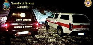 Un appartenente al Soccorso alpino e speleologico siciliano (Sass) è morto ieri sera durante un intervento di salvataggio sull’Etna