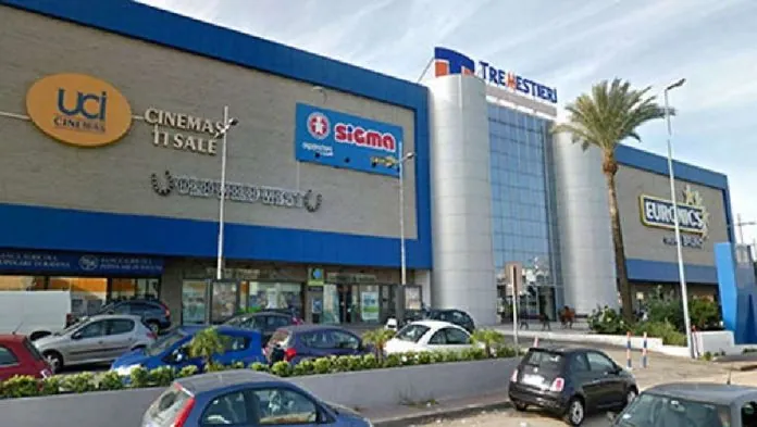 VACCINAZIONE FAST MESSINA