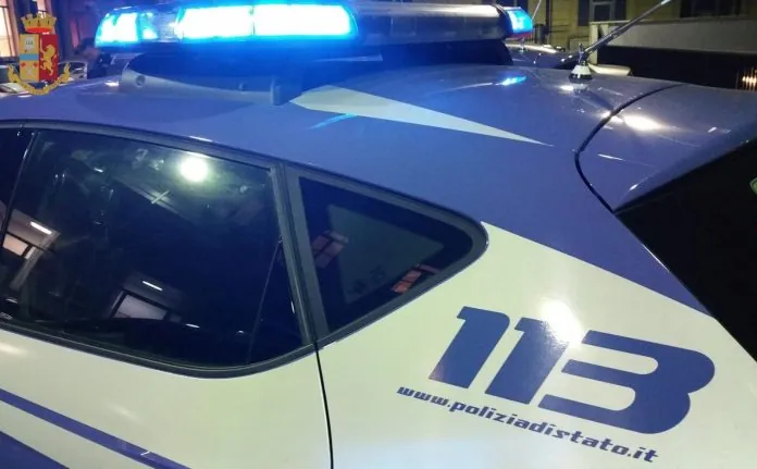 Verifiche interforze Roma