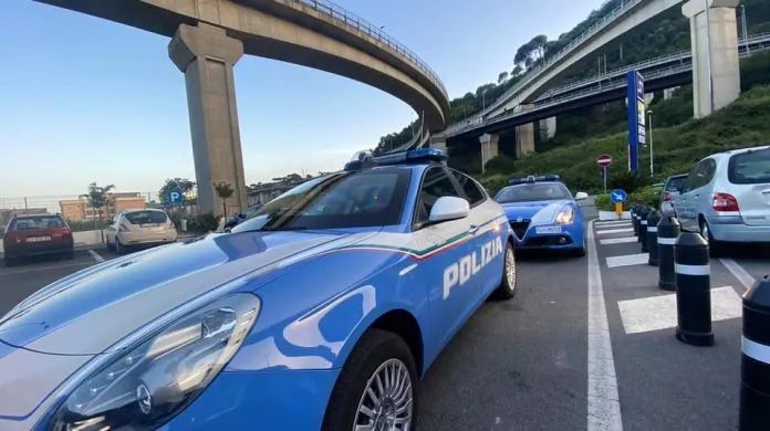 Violenza Taormina