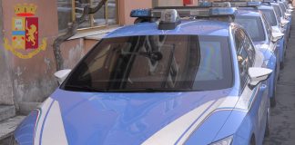 Roma: sono stati effettuati ieri…, 4 arresti in poche ore… dagli agenti della Polizia di Stato