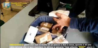 Nelle scorse ore…, sull’asse Sicilia-Tunisia è stato inferto un duro colpo ai contrabbandieri di sigarette applicando il mandato di arresto europeo