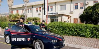 Nell’ultimo week end, i Carabinieri della Compagnia Sant’Agata di Militello, hanno intensificato i servizi lungo le principali arterie stradali del comprensorio dei comuni di Sant’Agata di Militello e Torrenova