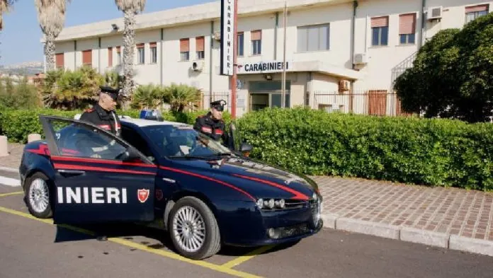 controlli Sant'Agata di Militello