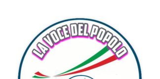 Fumata bianca, in casa di Più Italia, il Partito nazionale con sede a Frosinone rappresentato da Fabrizio Pignalberi