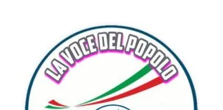 Fumata bianca, in casa di Più Italia, il Partito nazionale con sede a Frosinone rappresentato da Fabrizio Pignalberi