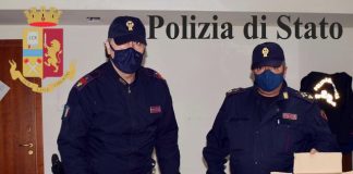 Nel pomeriggio di ieri gli investigatori del Commissariato Distaccato di PS di Cisterna di Latina hanno tratto in arresto un 77enne, pluripregiudicato
