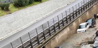 Altri danni e disagi, sono accaduti nelle scorse ore nel comprensorio jonico a causa delle incessanti piogge verificatesi