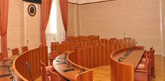 Sono tornati a riunirsi gli organi collegiali dell’Ateneo, nel corso delle sedute è stato approvato l’accordo quadro per la riconversione dell’edificio D del plesso centrale universitario a sede della Biblioteca centralizzata di Ateneo e nuova casa della Biblioteca Regionale Universitaria “Giacomo Longo” di Messina