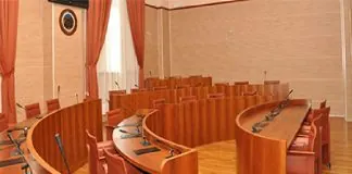 Sono tornati a riunirsi gli organi collegiali dell’Ateneo, nel corso delle sedute è stato approvato l’accordo quadro per la riconversione dell’edificio D del plesso centrale universitario a sede della Biblioteca centralizzata di Ateneo e nuova casa della Biblioteca Regionale Universitaria “Giacomo Longo” di Messina