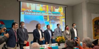 “La mobilità è un diritto che dev’essere garantito”: al Palacultura il convegno organizzato da Uil e Ultrasporti Messina