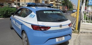 Un uomo di 52 anni, siracusano, è stato arrestato per aver picchiato con il bastone la sua compagna
