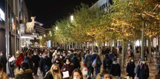 In zona gialla spostamenti consentiti e capienza ridotta in cinema e…, teatri