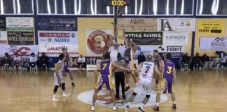 Il coach dei peloritani, Filippo Frisenda: «E’ stata una bellissima gara che ha visto combinate competitività, sportività e lealtà… probabilmente questo match deve essere visto come la vittoria di entrambi i roster»