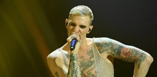 Achille Lauro il 30 dicembre in piazza Duomo a Messina