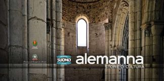 Lungo week end di eventi per “Alemanna. Storie di cultura”
