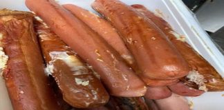 Continuano i controlli da parte della Sezione di Polizia Commerciale, della Polizia Municipale di Messina, di cui il Comandante Vicario Giovanni Giardina è Responsabile con il coordinatore Isp. Giuseppe Cifalà