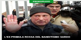 E’ stato rintracciato nell’abitazione di una coppia, a Desulo (Nuoro) l’ex primula rossa del banditismo sardo, Graziano Mesina, latitante dal 3 luglio del 2020, quando fuggi’ dalla sua abitazione di Orgosolo prima di dover tornare in carcere per scontare in via definitiva 30 anni per associazione a delinquere finalizzata al traffico di stupefacenti
