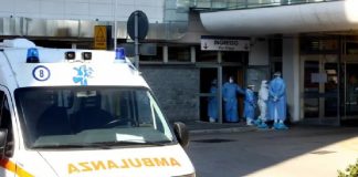 Sfonda il tetto dei 30 mila il numero dei nuovi casi Covid in Italia