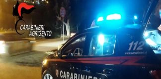 I carabinieri del comando provinciale di Agrigento stanno eseguendo 26 ordinanze cautelari nei confronti di persone ritenute responsabili, a vario titolo, di detenzione, traffico e spaccio di sostanze stupefacenti, cocaina e hashish in maniera particolare