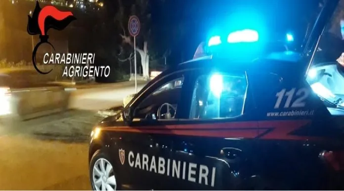 Carabinieri AG