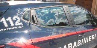 Ieri mattina i Carabinieri della Stazione di Giampilieri hanno arrestato un messinese, già noto alle forze dell’ordine, per il reato di evasione