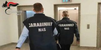 Scoperti dai carabinieri del Nas in tutta Italia, da novembre a oggi, 308 medici e sanitari non vaccinati contro il Covid e quindi irregolarmente al lavoro