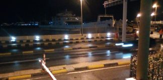 Anche nello Stretto di Messina da stamani non si viaggia senza Green pass, tutti i viaggiatori tra la suddetta Città peloritana e Villa San Giovanni per passare da una sponda all’altra, dovranno essere muniti della certificazione verde