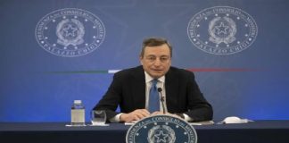 “Io non ho particolari aspirazioni…, sono un uomo, se volete un nonno al servizio delle istituzioni”