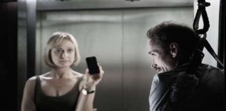 Approda su Amazon Prime il thriller psicologico “The Elevator” del regista messinese Massimo Coglitore