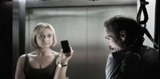 Approda su Amazon Prime il thriller psicologico “The Elevator” del regista messinese Massimo Coglitore