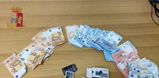 Continua la campagna “Natale in Sicurezza”…, attuata dagli operatori della Questura di Messina