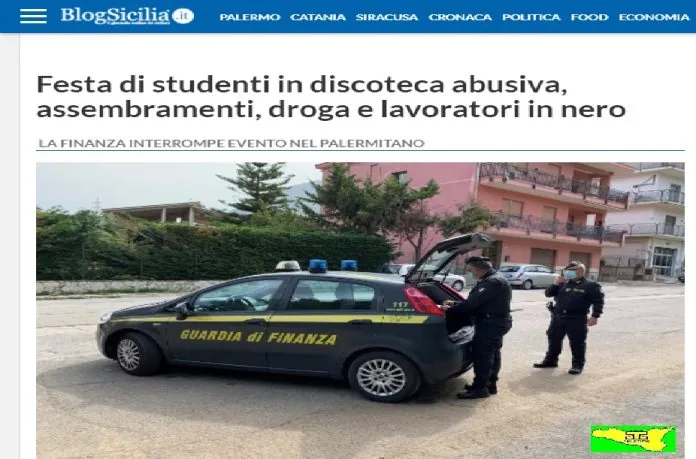 Finanza Montelepre