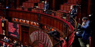 A un soffio dall’esercizio provvisorio e dopo aver chiesto durante la serata di ieri la fiducia da parte della Camera dei deputati il pacchetto messo a punto dal Governo Draghi ha incassato l’ultimo ok a procedere