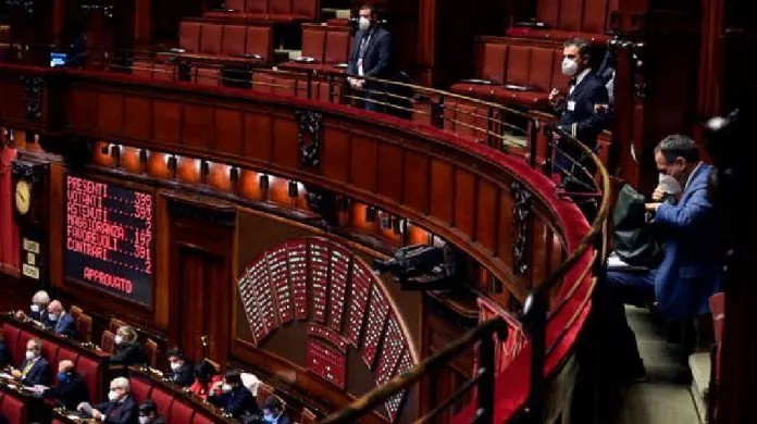 Finanziaria 2022