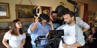 E’ tutto pronto per la prima nazionale del film “Fiore di Agave” del regista Salvatore Arimatea