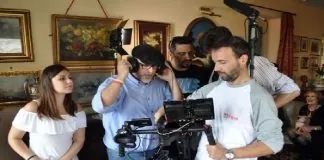 E’ tutto pronto per la prima nazionale del film “Fiore di Agave” del regista Salvatore Arimatea