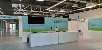 L’hub Fiera di Messina chiuderà domani (venerdì 31) nel pomeriggio per manutenzione della rete elettrica: rimarrà aperto solo di mattina dalle ore 8 e fino alle ore 15