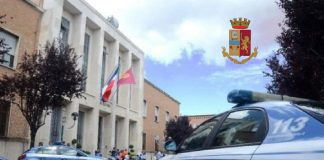 Nella mattinata odierna, personale del Commissariato Distaccato di P.S. di Fondi ha tratto in arresto in flagranza di reato C. A. di anni 73, indagato per i reati di tentato omicidio, lesioni aggravate e maltrattamenti in famiglia ai danni dell’ex moglie