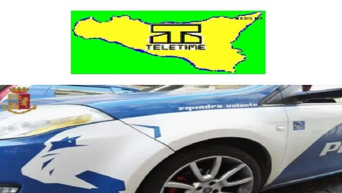 Maltrattamenti in famiglia Trapani Polizia