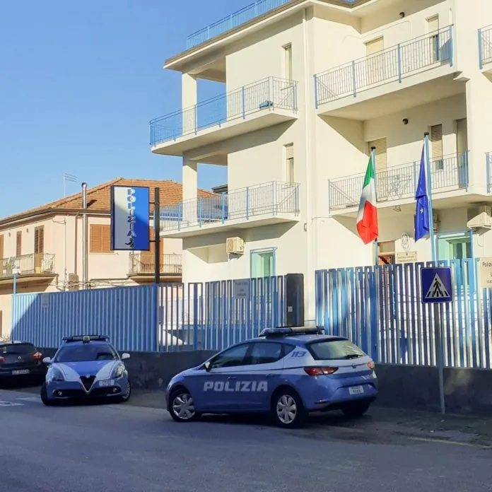 Maltrattamento Melicucco