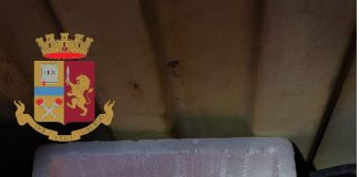 Materiale fabbricato artigianalmente e particolarmente pericoloso