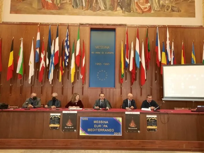 NATALE RINASCITA