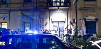 “L’intimidazione ai carabinieri è un gesto vile che va condannato ma occorre una risposta esemplare da parte dello Stato”