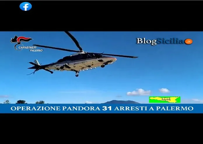 Operazione Pandora