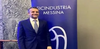 Pietro Franza…, è il nuovo presidente di Sicindustria Messina