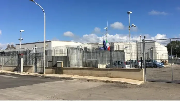 PS AVOLA